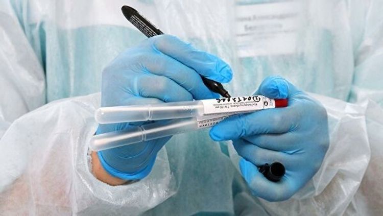 11 new COVID-19 cases in Uzbekistan bring total to 2,336