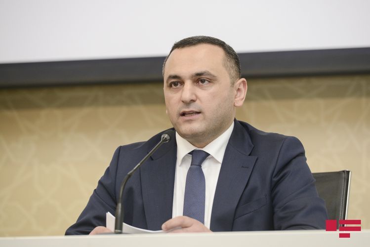 43% of coronavirus-related deaths are between 60 and 69 years old in Azerbaijan 