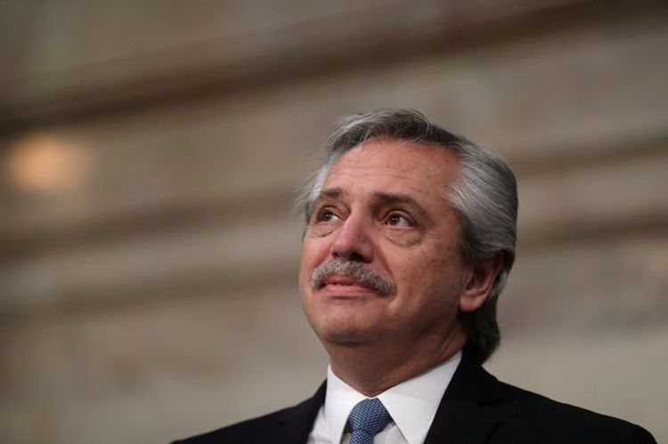 Argentina debt deadlock remains as president says talks to continue