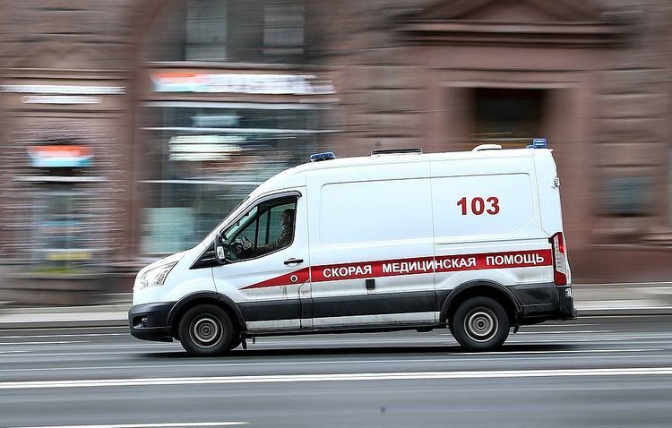 COVID-19 claims 58 lives in Moscow over 24 hours