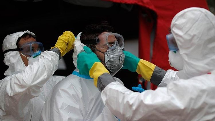 Global coronavirus deaths surpass 280,000