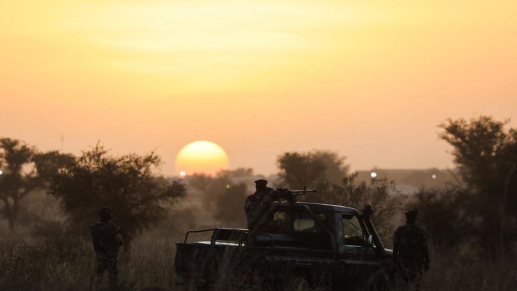 Twenty killed in attacks on villages in western Niger