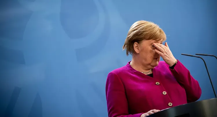 Maltese Ambassador to Finland resigns after comparing Angela Merkel to Hitler