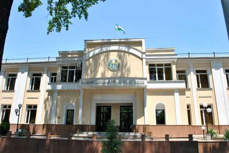 Uzbekistan’s number of confirmed coronavirus infected reaches 2453