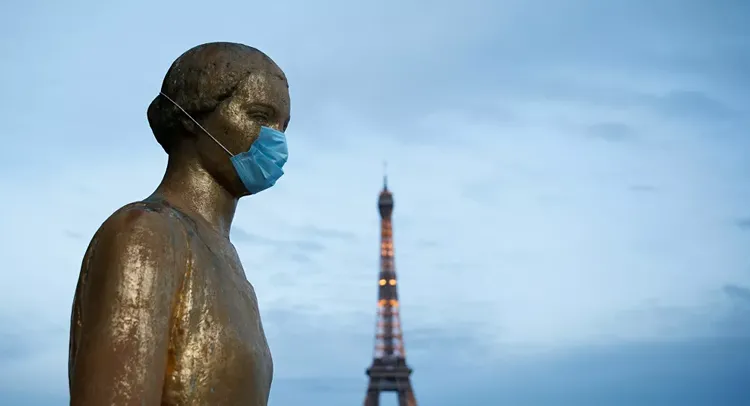 France starts easing coronavirus lockdown - VIDEO