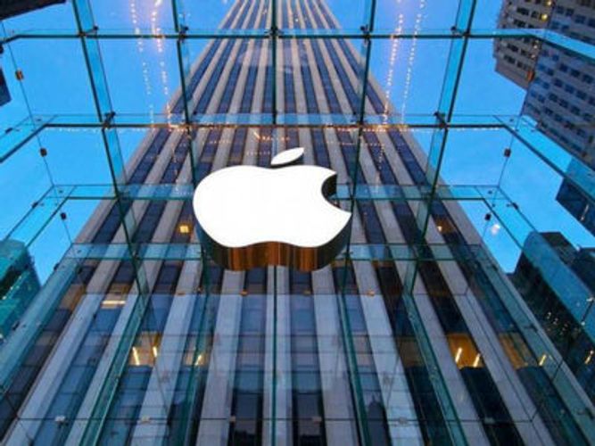 Apple may shift fifth of production to India
