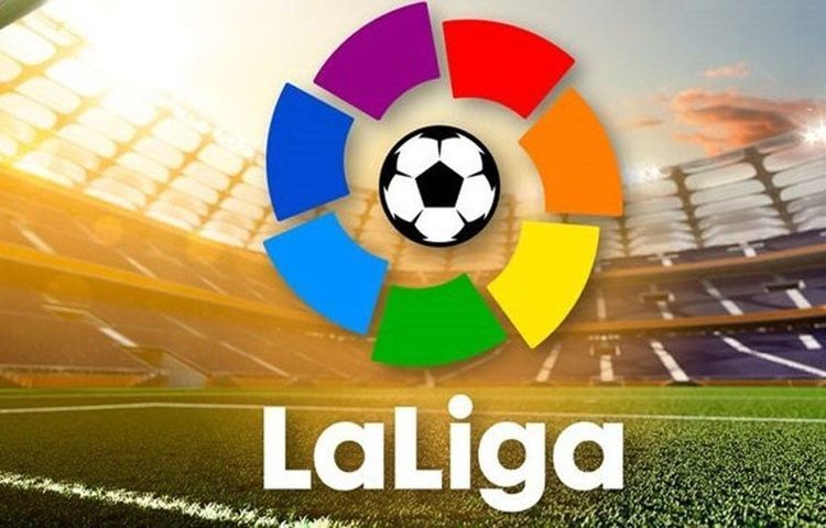 La Liga still targets June 12 restart