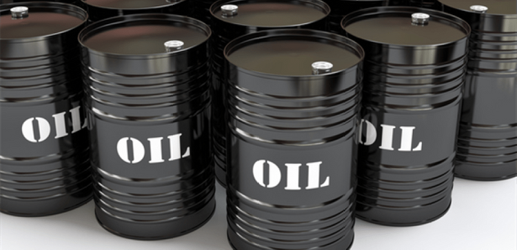 Oil price decreases again