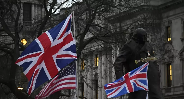 UK, EU to enter 3rd round of Brexit talks on Monday