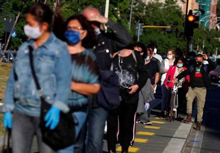 Kazakhstan keeps lockdown in place as state of emergency ends
