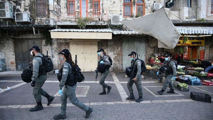 Coronavirus death toll in Israel reaches 252