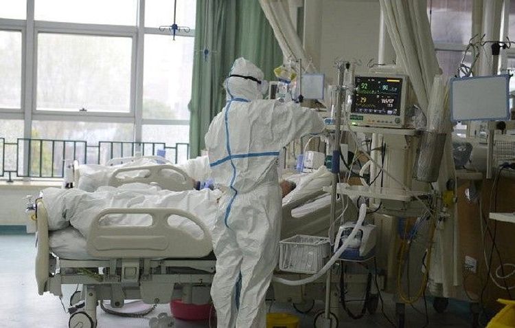 Indonesia reports 233 new coronavirus infections, 18 deaths