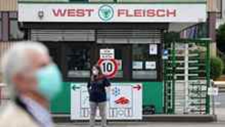 German 2020 deficit estimated at €100B