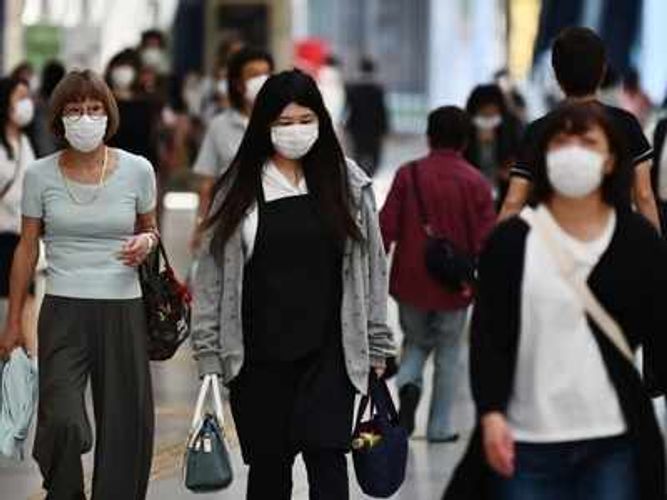 Japan could end state of emergency for regions with stable virus cases