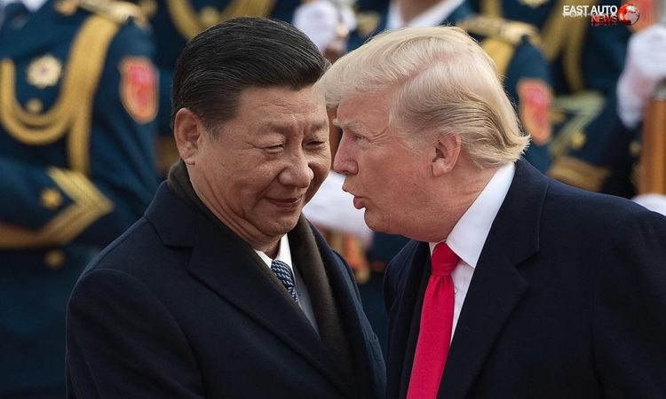 China officials want to renegotiate US trade deal