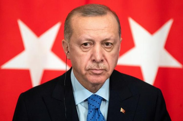 Turkey imposes four-day lockdown from Saturday