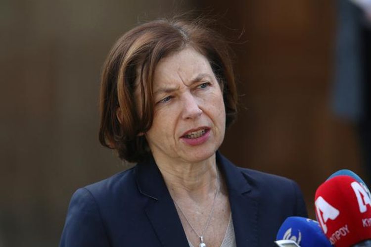 French minister blames mistakes for virus outbreak on aircraft carrier