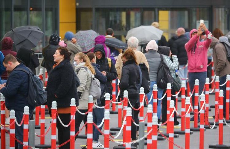 Germany's confirmed coronavirus cases rise by 933 to 170,508