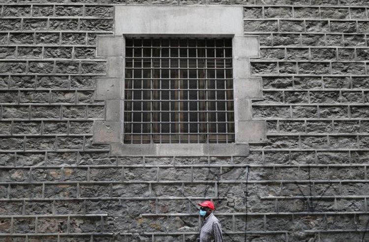 Spain orders two-week quarantine for all overseas travellers from May 15