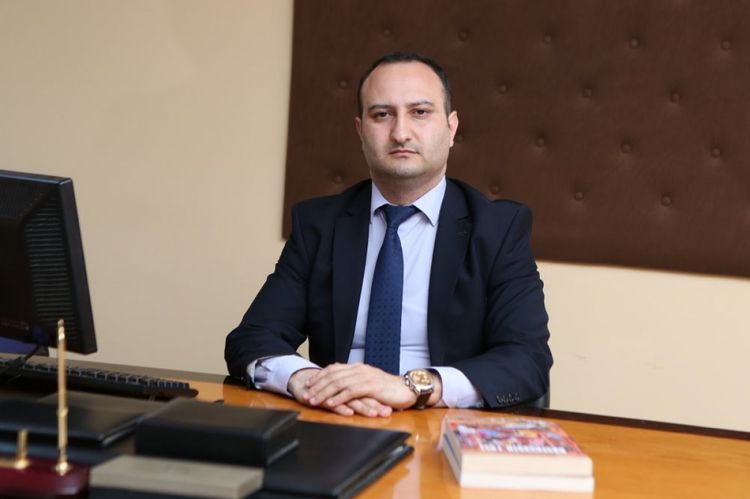 New rector appointed to Azerbaijan Institute of Theology