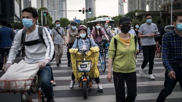 Wuhan draws up plans to test all 11 million residents