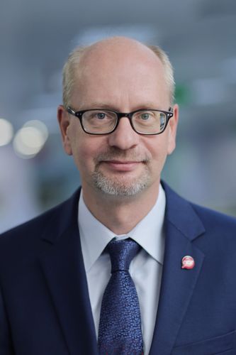 Nar takes immediate actions to fight the coronavirus, says CEO Gunnar Pahnke