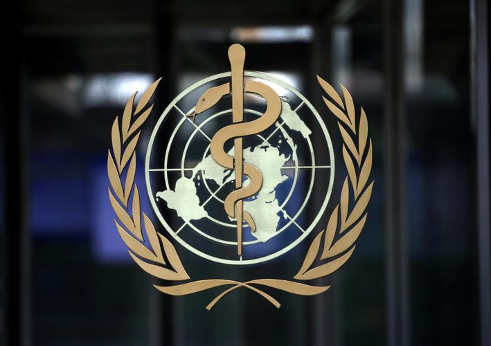 WHO sees 'potentially positive data' on COVID-19 treatments