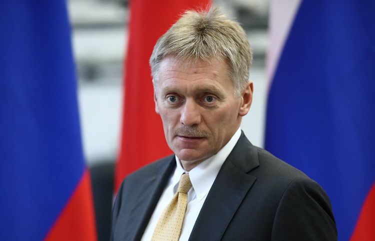Kremlin Spokesperson Dmitry Peskov hospitalised with COVID-19