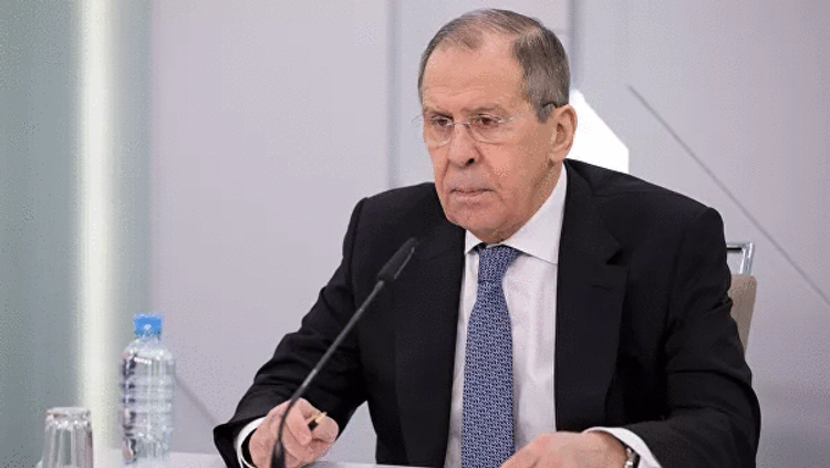 US already helping Russia to fight coronavirus, says top diplomat