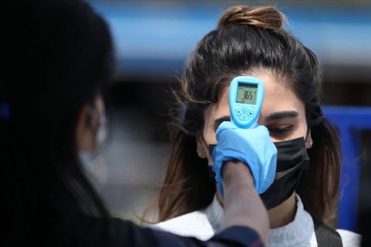 TABIB: Today, 4,737 people in Azerbaijan tested for the COVID-19