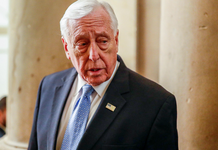 U.S. House Democrats unveil $3 trillion coronavirus bill