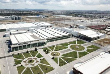 Medical mask factory and protective overalls production facility opened in Sumgayit 