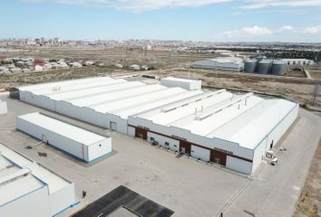 Medical mask factory and protective overalls production facility opened in Sumgayit 