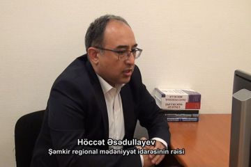 Azerbaijan's State Security Service  releases footage of the deputy minister's arrest - VIDEO