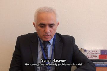 Azerbaijan's State Security Service  releases footage of the deputy minister's arrest - VIDEO