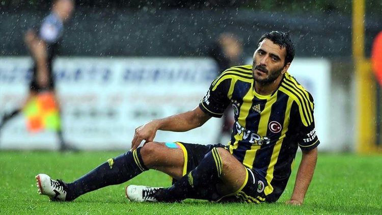 39-year-old Guiza signs contract with lower-division club Atletico Sanluqueno through 2021