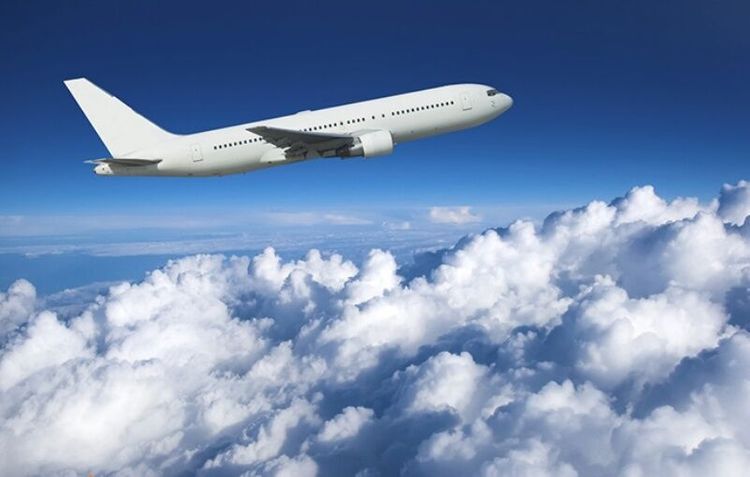 Iran-Tajikistan resume flight after COVID19 outbreak