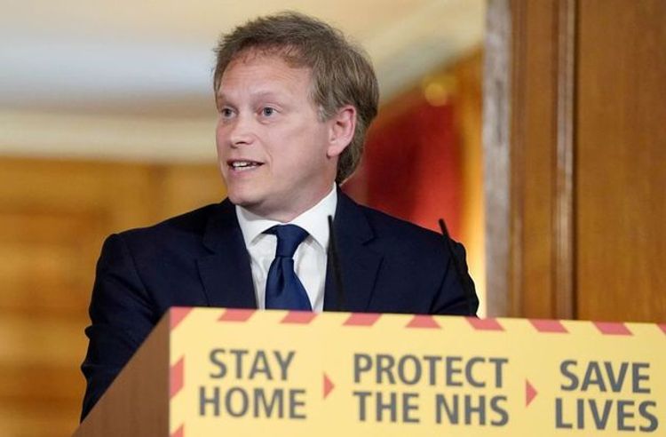 No perfect way to begin easing of coronavirus lockdown, UK minister says