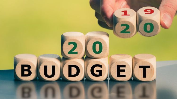 AZN 2,3 bln. surplus develops in execution of Azerbaijan’s state budget