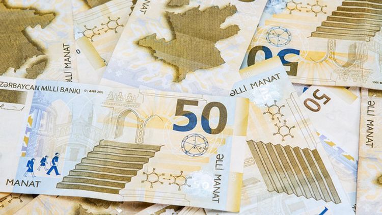 Population's income in Azerbaijan increases by 1.3%