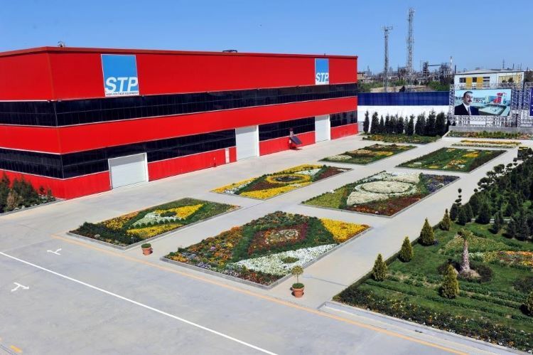 Azerbaijan to export disinfection tunnels