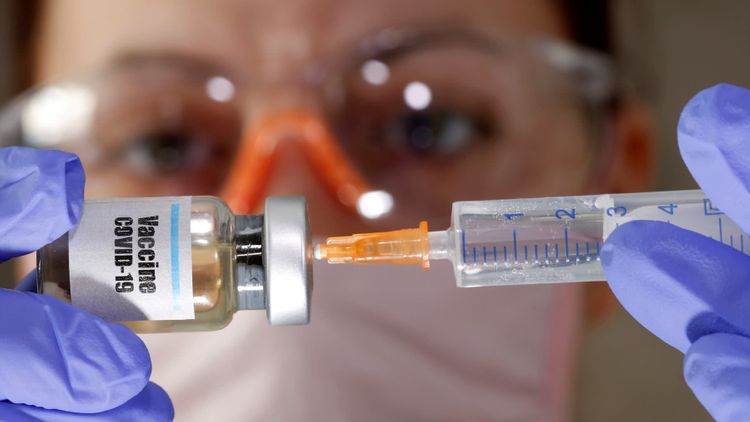 First vaccines against coronavirus may appear in Russia in late July