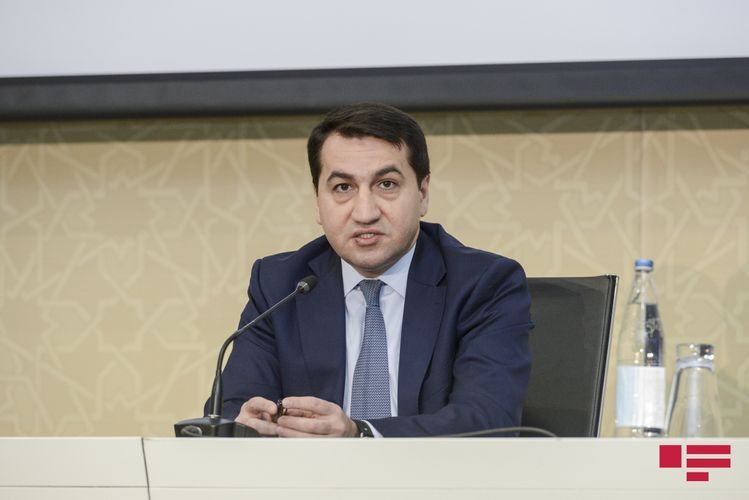 Number of Azerbaijani citizens, evacuated abroad regarding pandemics, announced