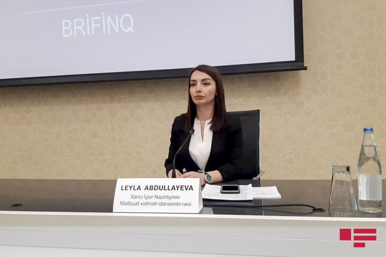 Azerbaijan’s MFA: One of key issues is return to country of Azerbaijanis being abroad  