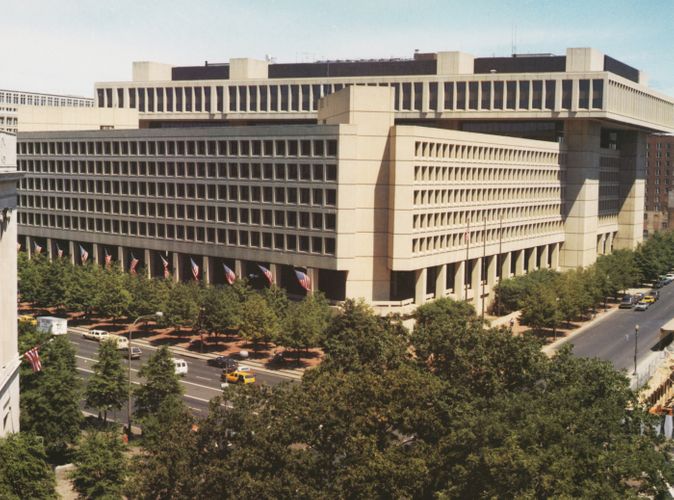 FBI claims China targeting US organizations engaged in coronavirus research