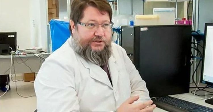 Russia is in the middle of the epidemic process, says analyst