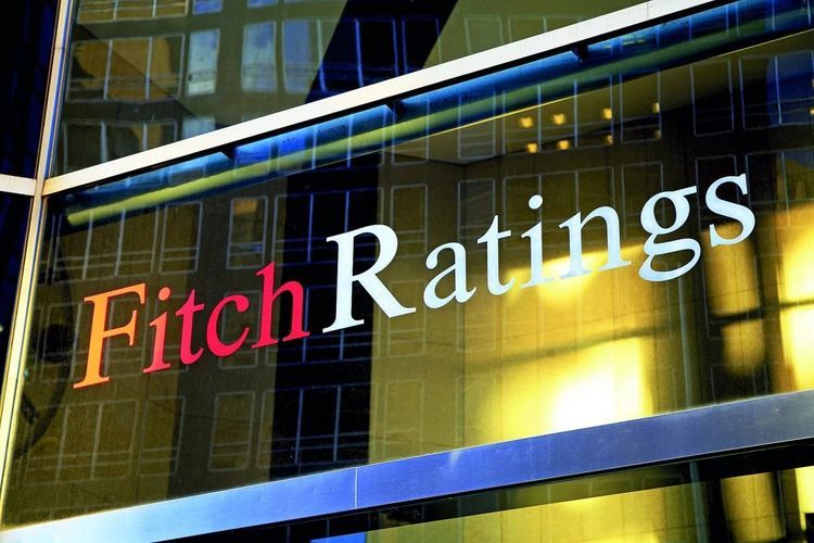 Fitch affirms International Bank of Azerbaijan at 'B-'