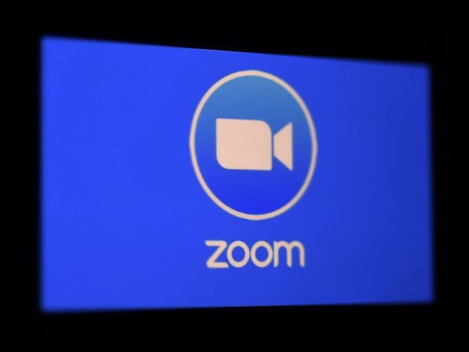 Kaspersky does not recommend using Zoom for business negotiations