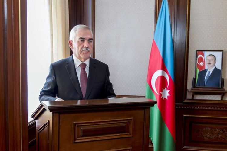 Prime Minister of Nakhchivan AR of Azerbaijan dismissed