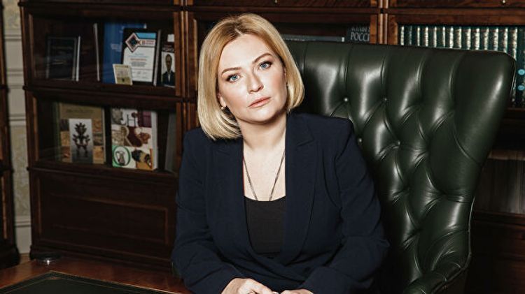 Russian Culture Minister recovers from coronavirus